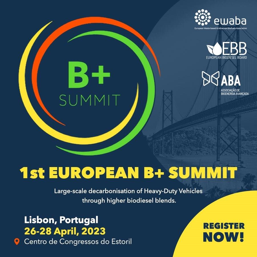 EWABA | European Waste-based & Advanced Biofuels Association
